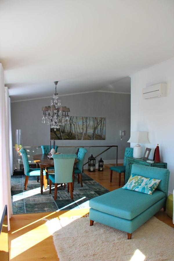 Miradouro De Lisboa Apartamento Quarto foto
