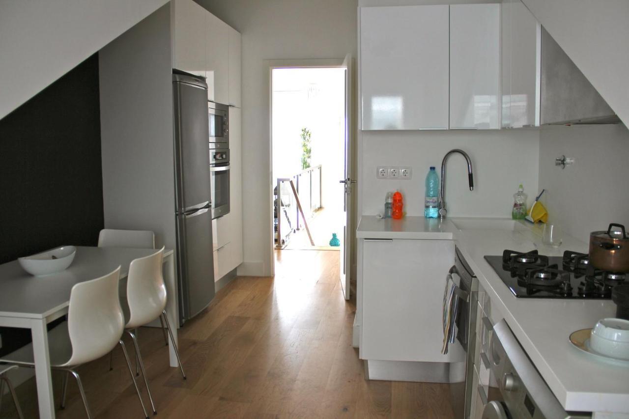 Miradouro De Lisboa Apartamento Quarto foto